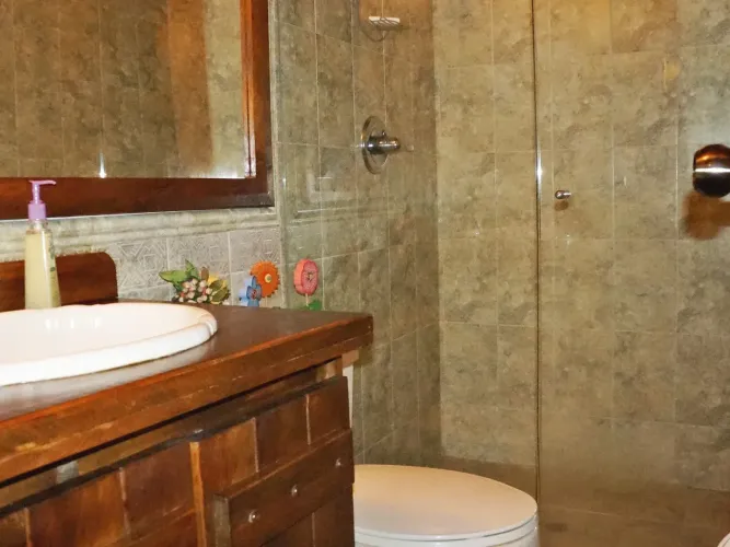 Casa de 4 alcobas en venta en Sajonia, Rionegro · foto 21 de 24