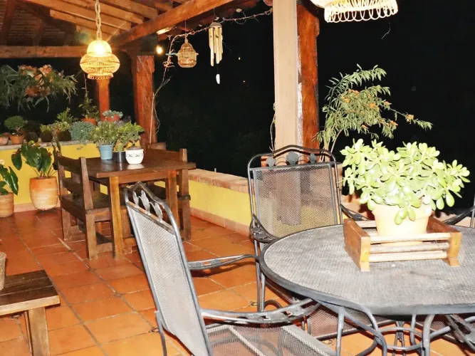 Casa de 4 alcobas en venta en Sajonia, Rionegro · foto 24 de 24