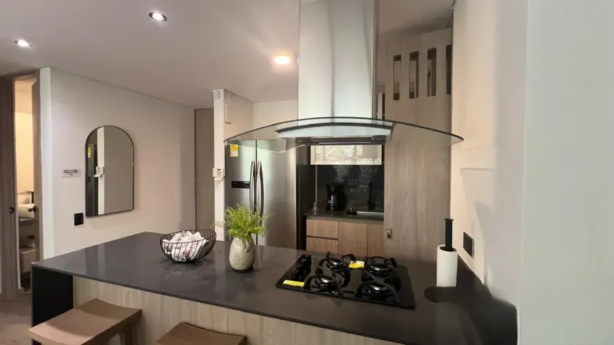 Apartamento de 3 alcobas en venta en Santa Elena, El Retiro, 77 m² · foto 17 de 20