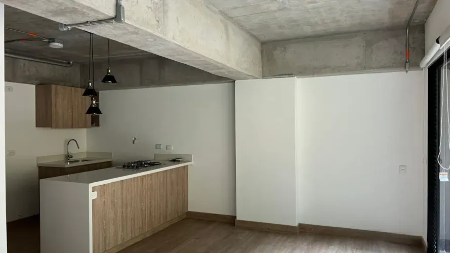 Apartamento de 3 alcobas en venta en Santa Elena, El Retiro, 77 m² · foto 19 de 20