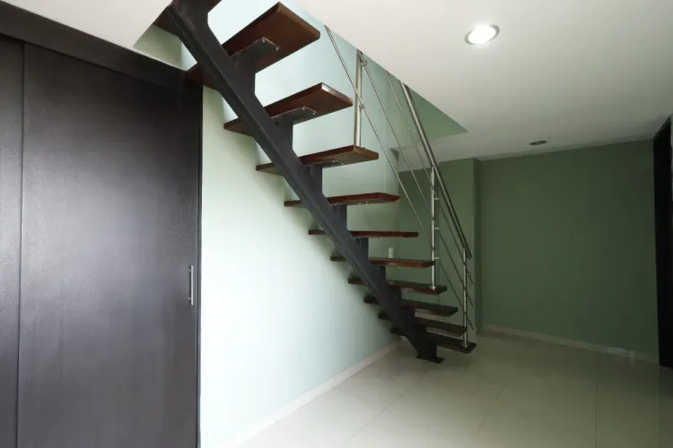 Apartamento de 4 alcobas en venta en Lorena, Medellín, 134 m² · foto 3 de 15