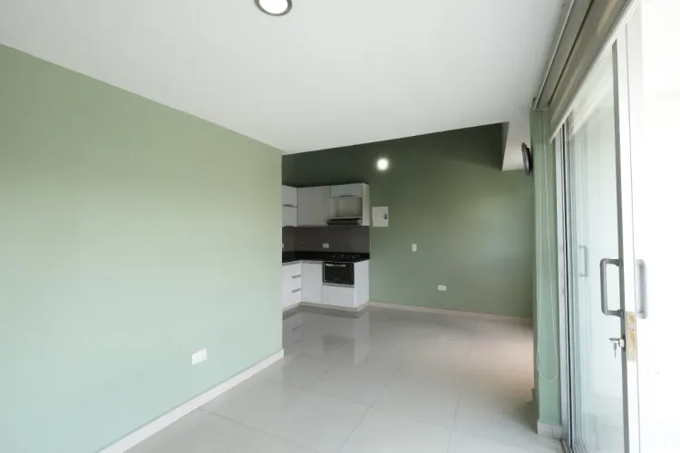 Apartamento de 4 alcobas en venta en Lorena, Medellín, 134 m² · foto 4 de 15