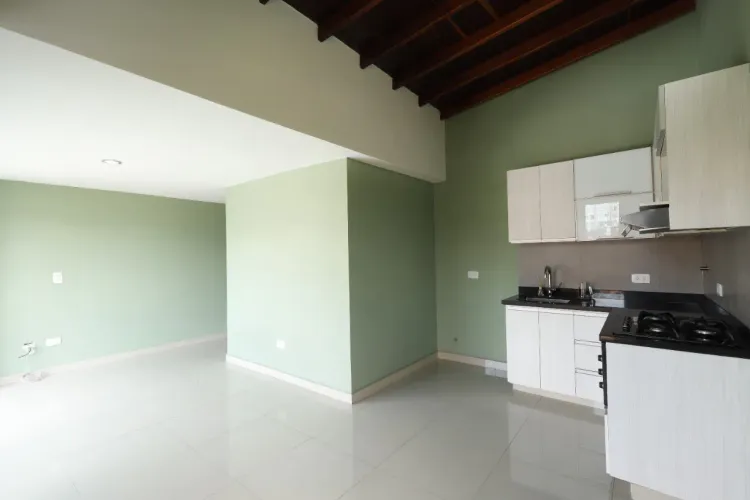 Apartamento de 4 alcobas en venta en Lorena, Medellín, 134 m² · foto 5 de 15