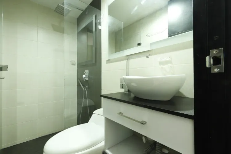 Apartamento de 4 alcobas en venta en Lorena, Medellín, 134 m² · foto 6 de 15