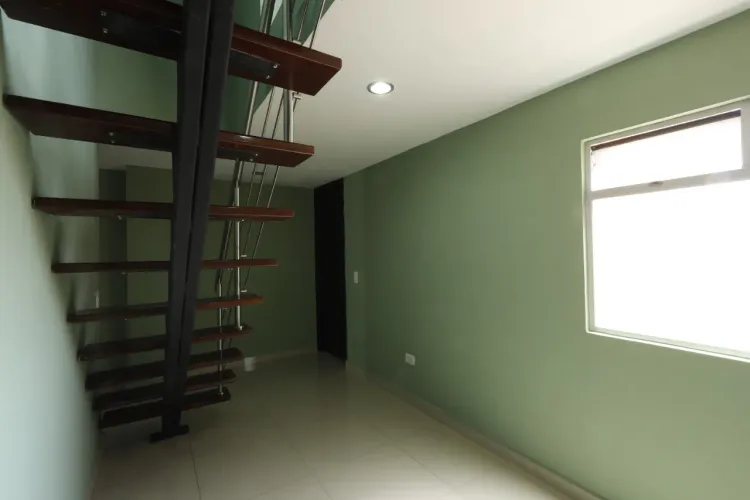 Apartamento de 4 alcobas en venta en Lorena, Medellín, 134 m² · foto 7 de 15
