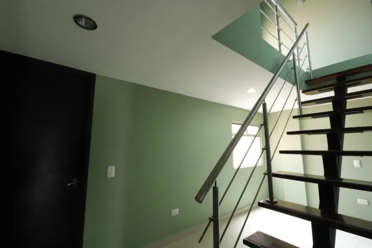 Apartamento de 4 alcobas en venta en Lorena, Medellín, 134 m² · foto 9 de 15