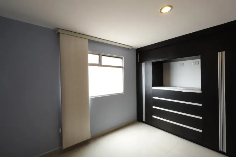 Apartamento de 4 alcobas en venta en Lorena, Medellín, 134 m² · foto 10 de 15