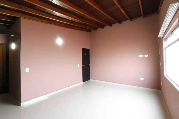 Apartamento de 4 alcobas en venta en Lorena, Medellín, 134 m² · foto 11 de 15