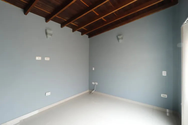 Apartamento de 4 alcobas en venta en Lorena, Medellín, 134 m² · foto 14 de 15
