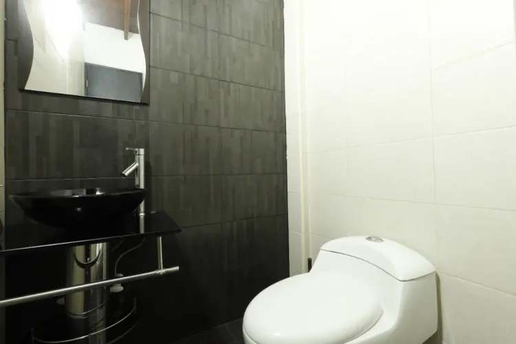 Apartamento de 4 alcobas en venta en Lorena, Medellín, 134 m² · foto 15 de 15