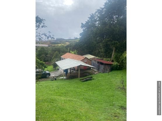 Finca en venta en Mesa, Envigado, 320 m² · foto 4 de 11