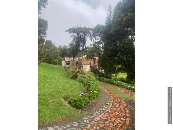 Finca en venta en Mesa, Envigado, 320 m² · foto 5 de 11