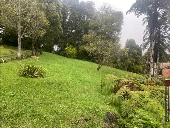 Finca en venta en Mesa, Envigado, 320 m² · foto 10 de 11