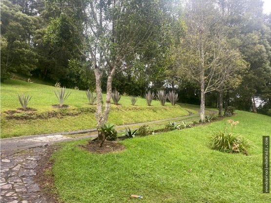 Finca en venta en Mesa, Envigado, 320 m² · foto 11 de 11