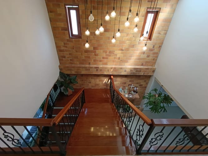 Casa de 3 alcobas en venta en Loma De La Doctora, Sabaneta, 323 m² · foto 8 de 18