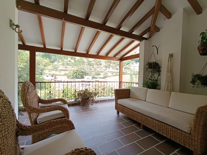 Casa de 3 alcobas en venta en Loma De La Doctora, Sabaneta, 323 m² · foto 13 de 18