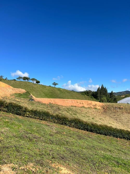 Lote en venta en Las Mercedes, Marinilla, 2000 m² · foto 5 de 10