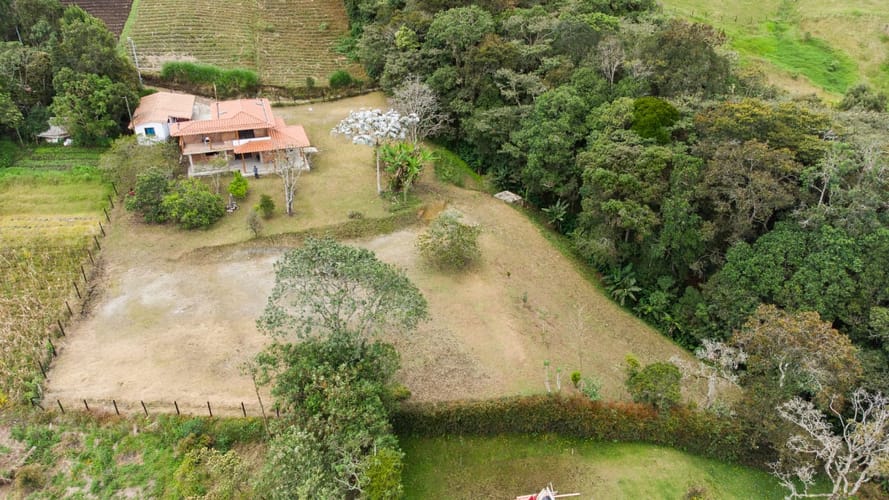 Finca en venta en El Carmen De Viboral, El Carmen de Viboral, 250 m² · foto 6 de 19