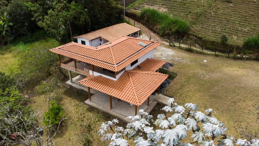 Finca en venta en El Carmen De Viboral, El Carmen de Viboral, 250 m² · foto 7 de 19