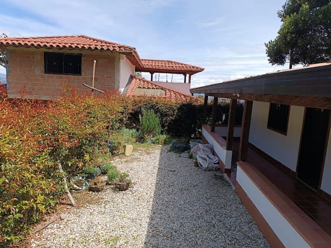 Finca en venta en El Carmen De Viboral, El Carmen de Viboral, 250 m² · foto 12 de 19