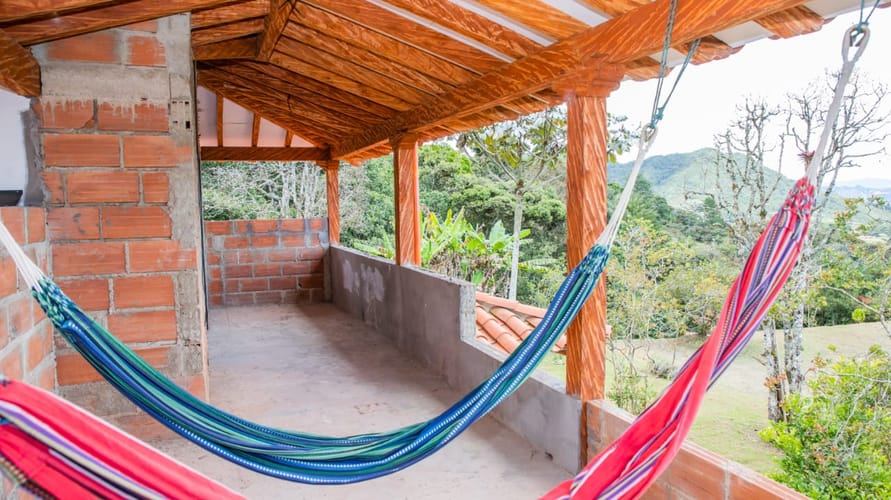 Finca en venta en El Carmen De Viboral, El Carmen de Viboral, 250 m² · foto 13 de 19