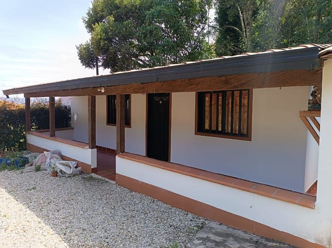 Finca en venta en El Carmen De Viboral, El Carmen de Viboral, 250 m² · foto 15 de 19