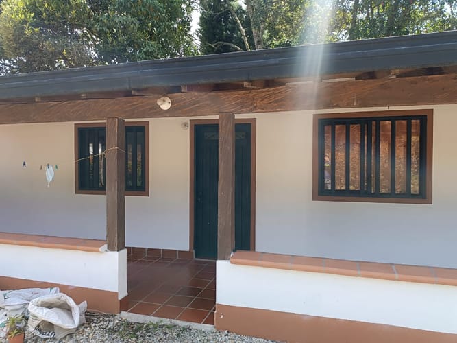 Finca en venta en El Carmen De Viboral, El Carmen de Viboral, 250 m² · foto 16 de 19