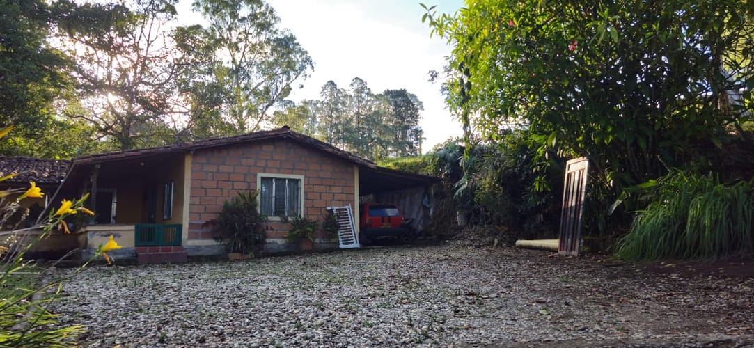 Lote en venta en Cabeceras De Llanogrande, Rionegro, 26268 m² · foto 19 de 24