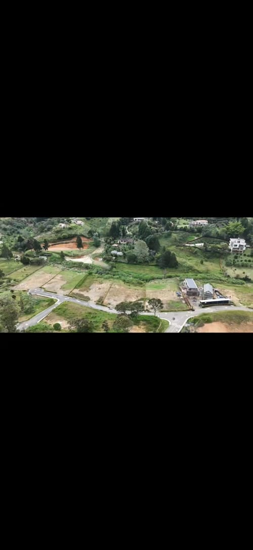 Lote en venta en Guarne, 2075 m² · foto 7 de 9