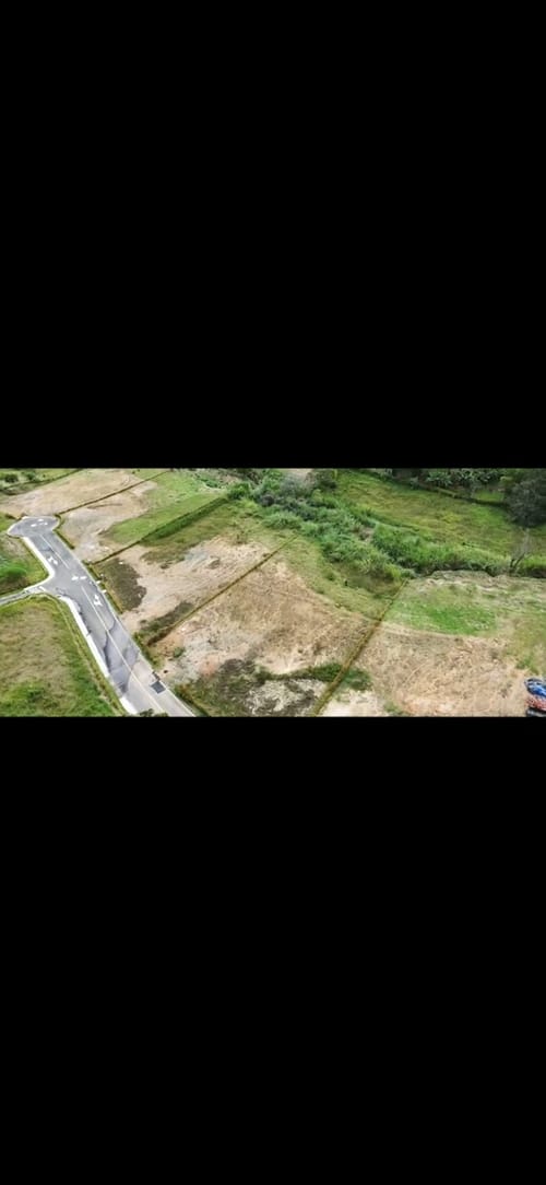 Lote en venta en Guarne, 2075 m² · foto 9 de 9