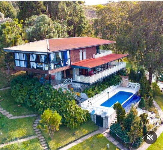 Finca en venta en La Milagrosa, Marinilla, 400 m² · foto 2 de 24