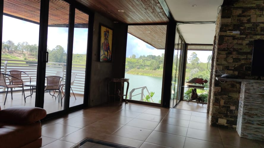 Finca en venta en La Milagrosa, Marinilla, 400 m² · foto 4 de 24