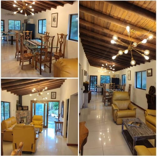 Finca en venta en La Milagrosa, Marinilla, 400 m² · foto 6 de 24