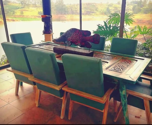 Finca en venta en La Milagrosa, Marinilla, 400 m² · foto 9 de 24