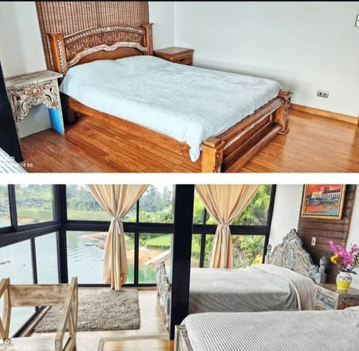 Finca en venta en La Milagrosa, Marinilla, 400 m² · foto 11 de 24