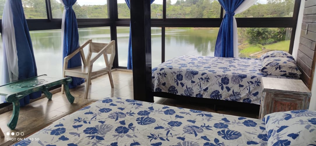Finca en venta en La Milagrosa, Marinilla, 400 m² · foto 13 de 24