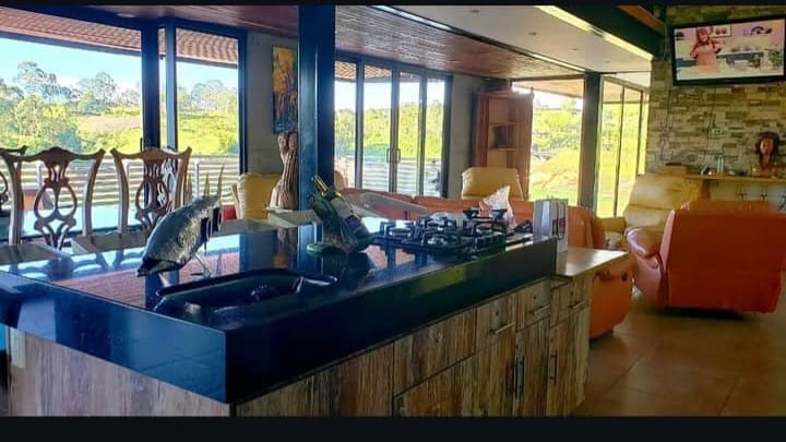Finca en venta en La Milagrosa, Marinilla, 400 m² · foto 14 de 24