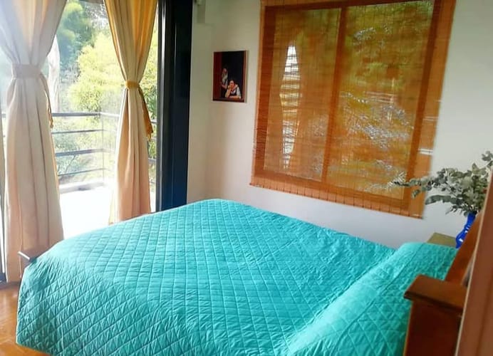 Finca en venta en La Milagrosa, Marinilla, 400 m² · foto 17 de 24