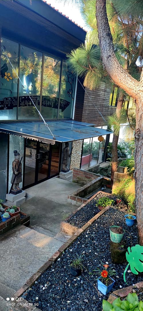 Finca en venta en La Milagrosa, Marinilla, 400 m² · foto 18 de 24