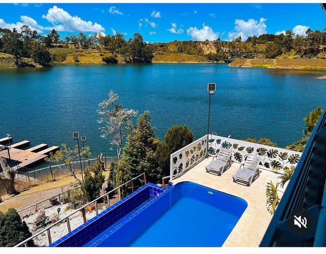Finca en venta en La Milagrosa, Marinilla, 400 m² · foto 19 de 24
