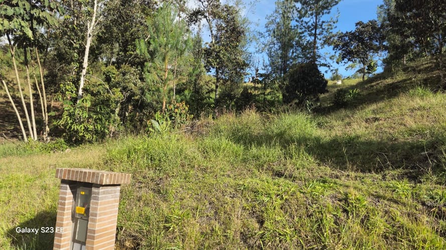 Lote en venta en El Retiro, 2613 m² · foto 5 de 10