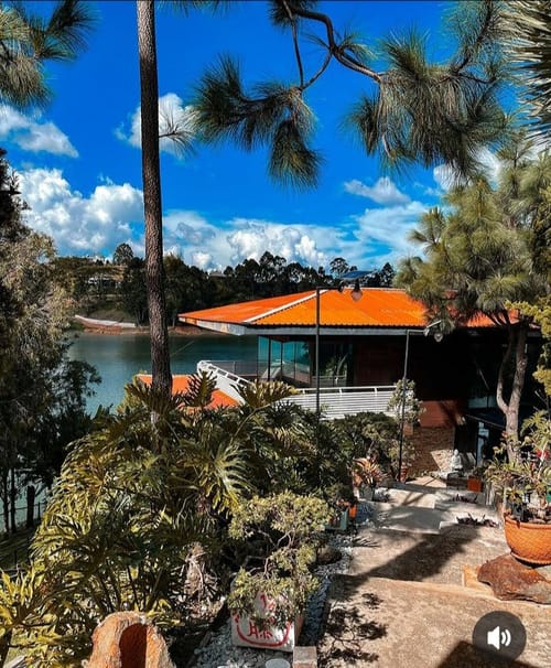 Finca en venta en La Milagrosa, Marinilla, 400 m² · foto 22 de 24
