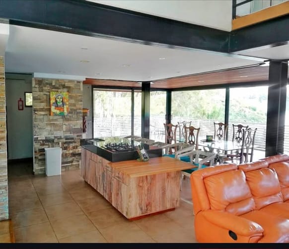 Finca en venta en La Milagrosa, Marinilla, 400 m² · foto 23 de 24