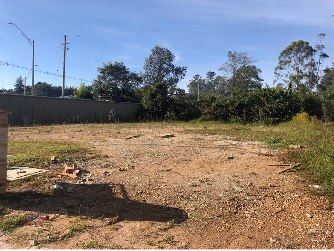Lote en venta en Centro, Rionegro, 554 m² · foto 2 de 12