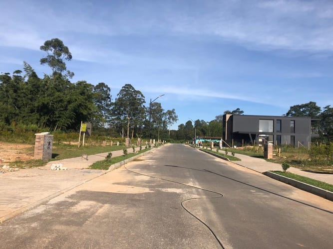 Lote en venta en Centro, Rionegro, 554 m² · foto 8 de 12