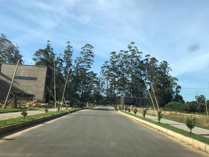Lote en venta en Centro, Rionegro, 554 m² · foto 11 de 12