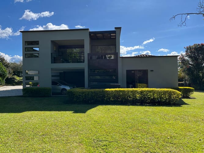 Finca en venta en El Carmen De Viboral, El Carmen de Viboral, 470 m² · foto 3 de 24