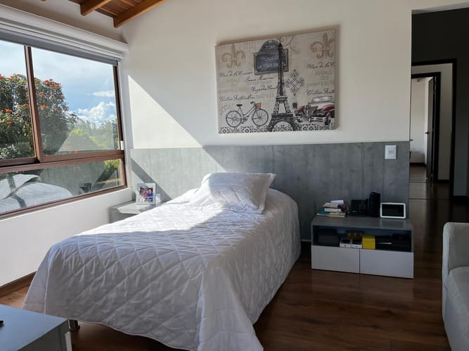 Finca en venta en El Carmen De Viboral, El Carmen de Viboral, 470 m² · foto 10 de 24