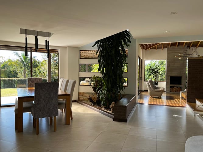 Finca en venta en El Carmen De Viboral, El Carmen de Viboral, 470 m² · foto 12 de 24