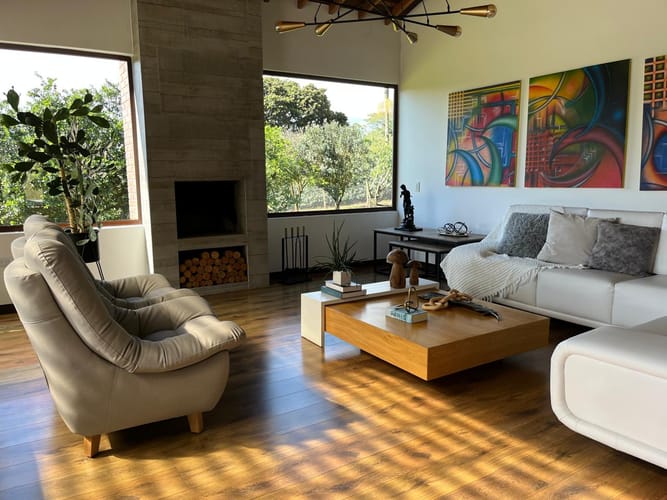 Finca en venta en El Carmen De Viboral, El Carmen de Viboral, 470 m² · foto 20 de 24